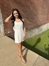 Load image into Gallery viewer, Statement Maker Romper
