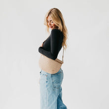 Load image into Gallery viewer, Westlyn Woven Bum Bag
