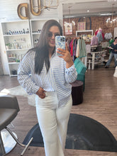 Load image into Gallery viewer, Smaller Acts Blouse
