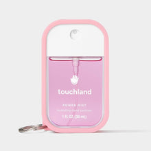Load image into Gallery viewer, Touchland Hand Sanitizer Case
