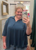 Haven Blouse
