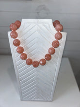Load image into Gallery viewer, Marble Ball Necklace
