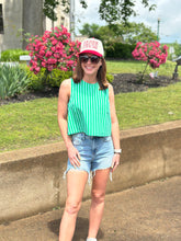 Load image into Gallery viewer, Playdate Sleeveless Top

