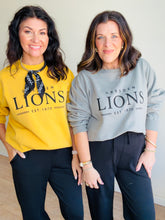 Load image into Gallery viewer, Dresden Lions EST. 1870 Sweatshirt
