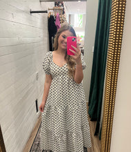Load image into Gallery viewer, Bailee Midi Dress
