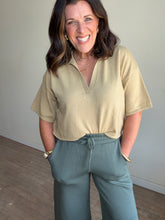 Load image into Gallery viewer, Mae Sweater Top
