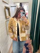 Load image into Gallery viewer, Jana Shirt Jacket
