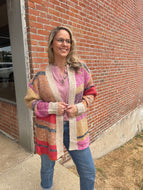 Could This Be Magic Cardigan