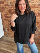 Load image into Gallery viewer, Missy Oversized Top
