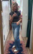 Logan Medium Vintage Jeans