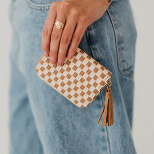 Wynona Wallet
