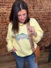 Load image into Gallery viewer, Big Fish Sweater
