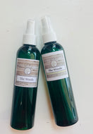 The Woods Linen Spray