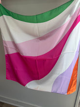 Load image into Gallery viewer, Colorful Bandana Scarf
