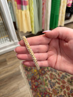 Crystal Bracelet