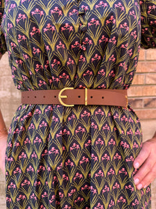 Evermore Maxi Dress