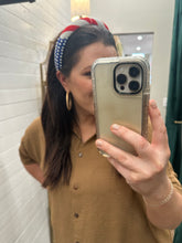 Load image into Gallery viewer, Stars and Stripes Headband
