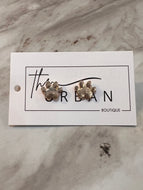 Paw Studs