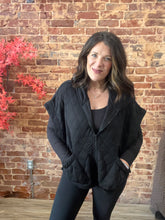 Load image into Gallery viewer, Ingrid Quilted Vest
