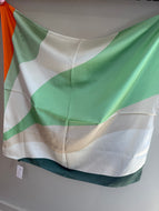 Colorful Bandana Scarf