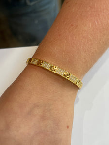 Atlas Bracelet