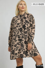 Load image into Gallery viewer, Afternoon Tea Mini Dress
