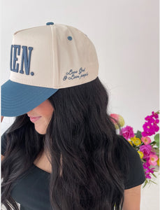 AMEN Trucker Hat