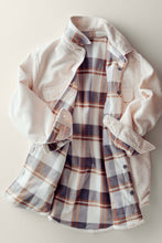 Load image into Gallery viewer, Riding Backroads Reversible Shacket

