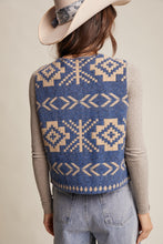 Load image into Gallery viewer, Aussie Knit Vest
