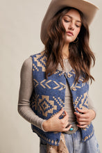 Load image into Gallery viewer, Aussie Knit Vest
