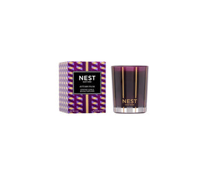 NEST Votive Candle - Autumn Plum