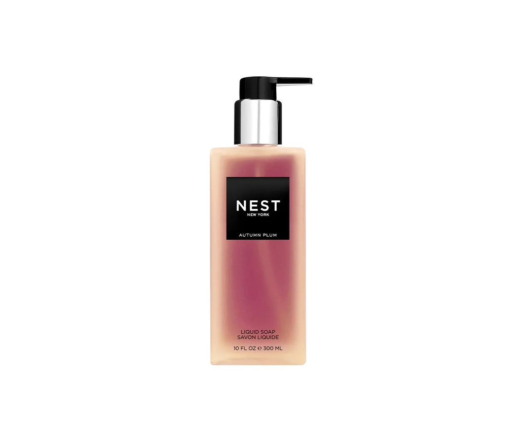 NEST Liquid Dish Soap - Autumn Plum