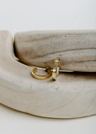 McKenzie Hoop Earrings