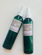 Amber Rouge Linen Spray