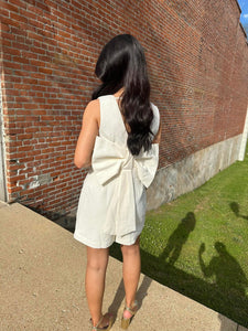 Statement Maker Romper