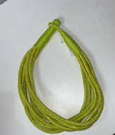 Rope Necklace