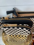 Pretty Simple Cameron Wallet
