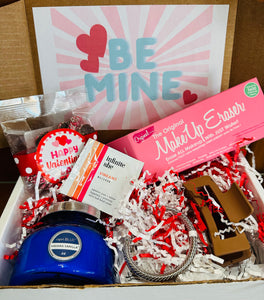 Feeling Loved Valentine Box