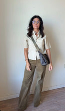 Load image into Gallery viewer, Turning Heads Short Sleeve Top
