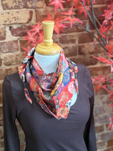 Load image into Gallery viewer, Maria Scarf
