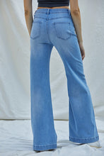 Load image into Gallery viewer, Benny Wide Leg Pants
