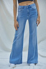 Load image into Gallery viewer, Benny Wide Leg Pants
