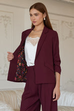 Load image into Gallery viewer, Boss Babe Blazer
