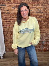 Load image into Gallery viewer, Big Fish Sweater
