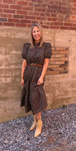 Load image into Gallery viewer, Evermore Maxi Dress
