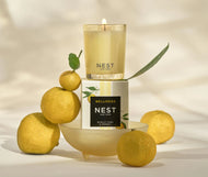 NEST Sunlit Yuzu & Neroli Votive