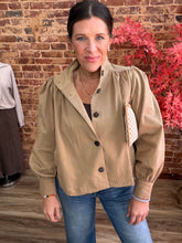 Load image into Gallery viewer, Cari Jacket
