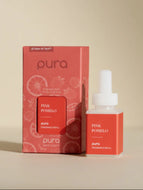 Pura Diffuser Refill Pink Pomelo