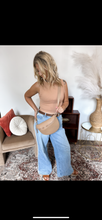 Load image into Gallery viewer, Ready To Move Boxy High Neck Tank
