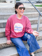 there is Magic in the Moments Youth Tee